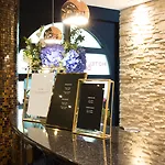 Hotel Delta am Potsdamer Platz