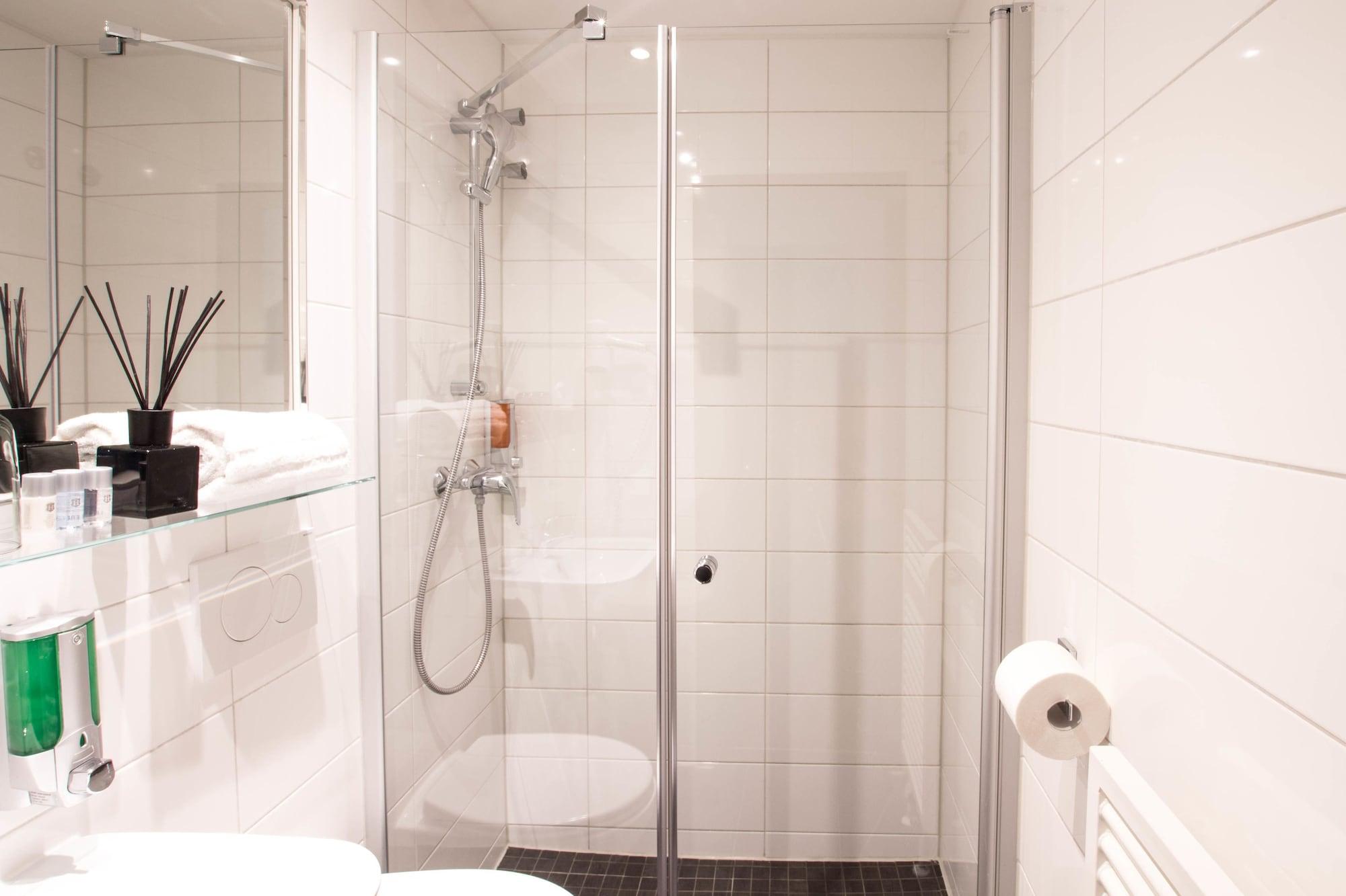 Hotel Delta Am Potsdamer Platz 3*