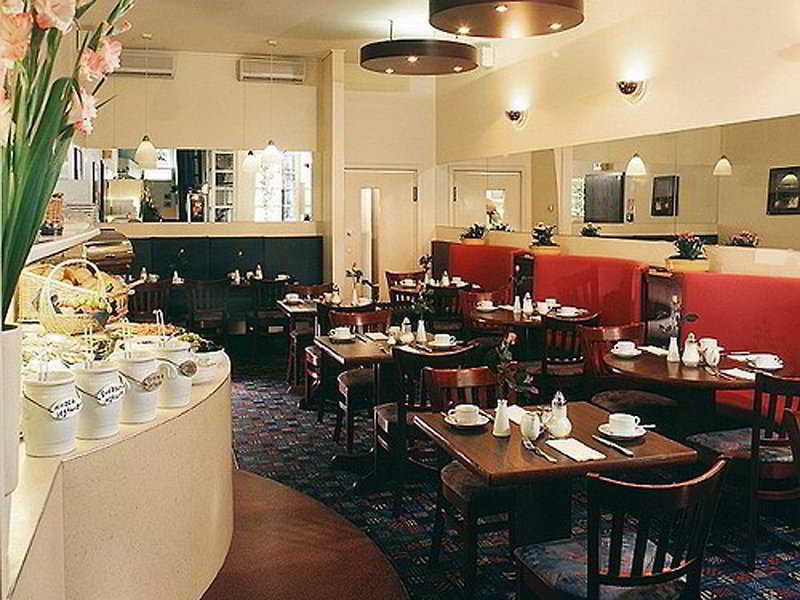 Hotel Delta Am Potsdamer Platz Berlim